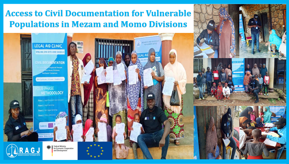 PROSCIG Civil Documentation